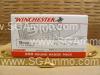 1000 Round Flat Can - 9mm Luger 115 Grain FMJ Target Range Bulk Ammo by Winchester - USA9W - Packed in Metal Canister